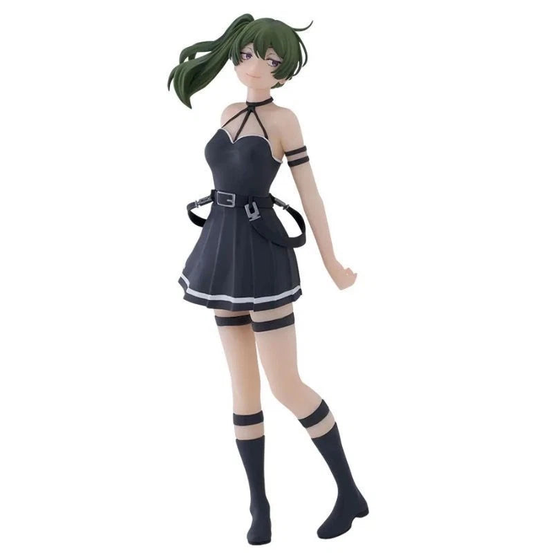 SEGA DesktopxDecorate Collections Frieren Beyond Journey's End Ubel Figure JAPAN