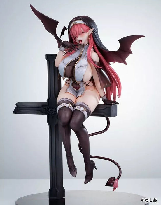 Succubu Sister no Onee-san 1/6 Figure JAPAN OFFICIAL