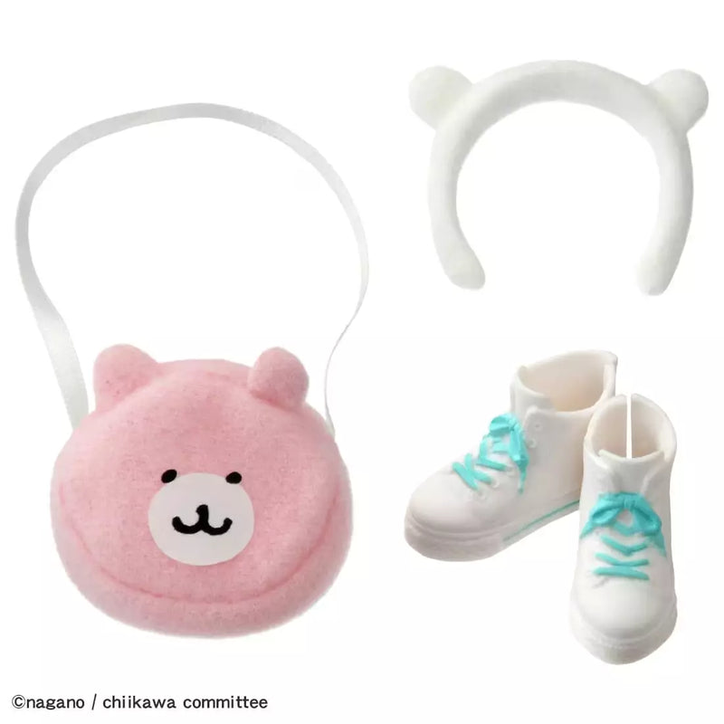 Takara Tomy Licca Chan Chikawa Daisuki Licca-Chan LD-08 JAPAN OFFIZIELLER