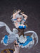 Touhou Project Luna Dial Sakuya Izayoi 1/6 Figure JAPAN OFFICIAL