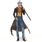 Ichiban Kuji One Piece The Best Edition Trafalgar Law Prize D Figure JAPAN