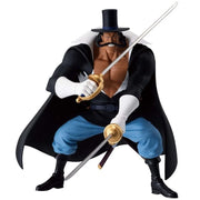 Banpresto One Piece BATTLE RECORD COLLECTION Vista Figure JAPAN OFFICIAL