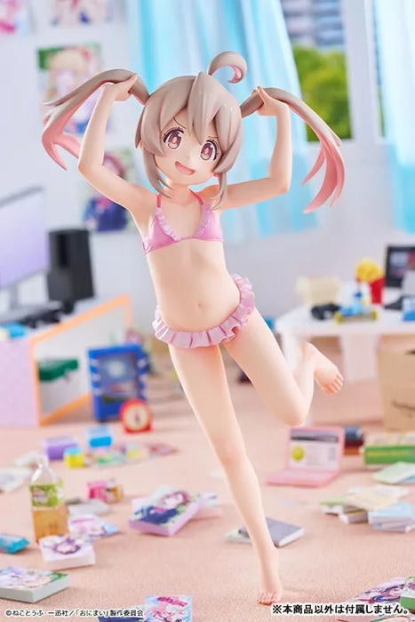 Kotobukiya Onii-chan wa Oshimai! Mahiro Oyama 1/6 Figure JAPAN OFFICIAL