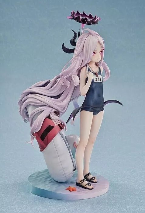 Blue Archive Hina Swimsuit ver. 1/7 Figure JAPAN OFFICIAL