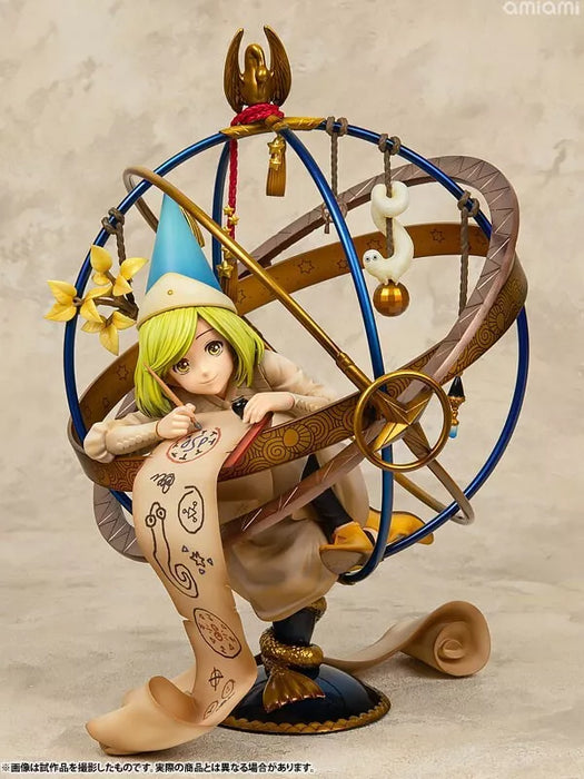 Kotobukiya Witch Hat Atelier Coco 1/8 Figure JAPAN OFFICIAL