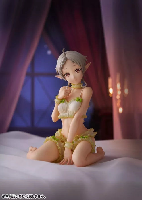 Mushoku Tensei sem emprego Sylphiette Lingerie ver. 1/7 Figura Japão