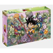 Happinet Dragon Ball DAIMA Blu-ray BOX Deluxe Limited Edition JAPAN OFFICIAL