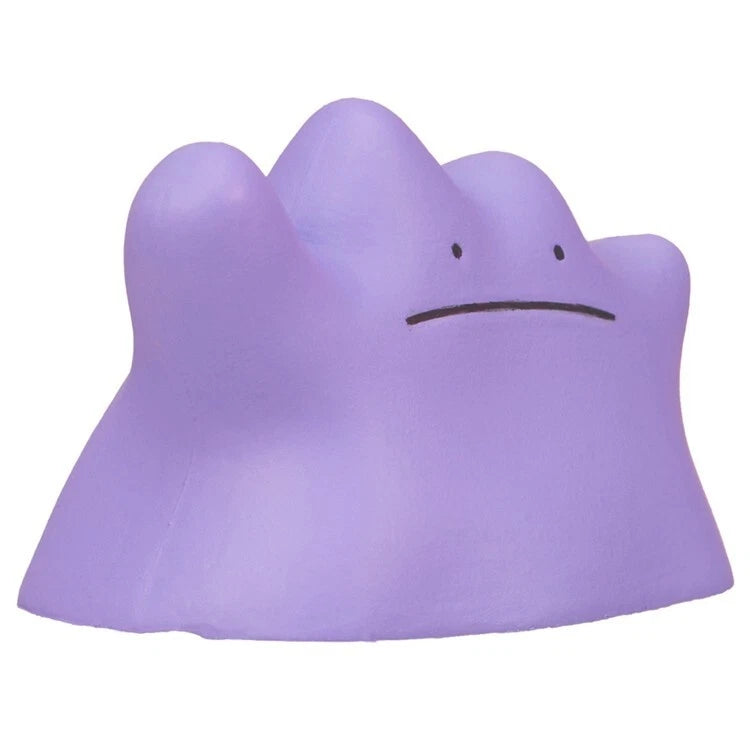 Pokemon MonColle Ditto MS-49 Figure JAPAN OFFICIAL