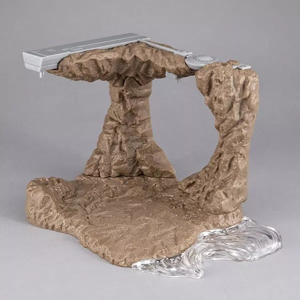 RMS G Estructura Mobile Suit Gundam ¡La batalla de Jaburo! Figura GS01M JAPÓN