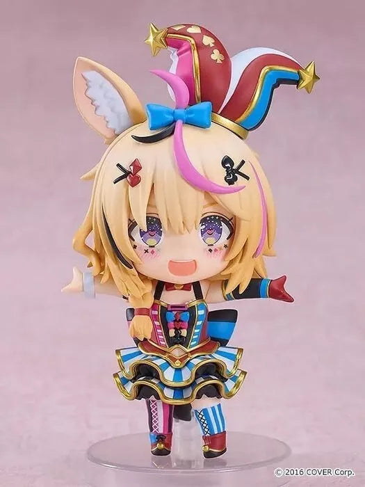 Nendoroid Hololive Production Omaru Polka Action Figura Japão Oficial