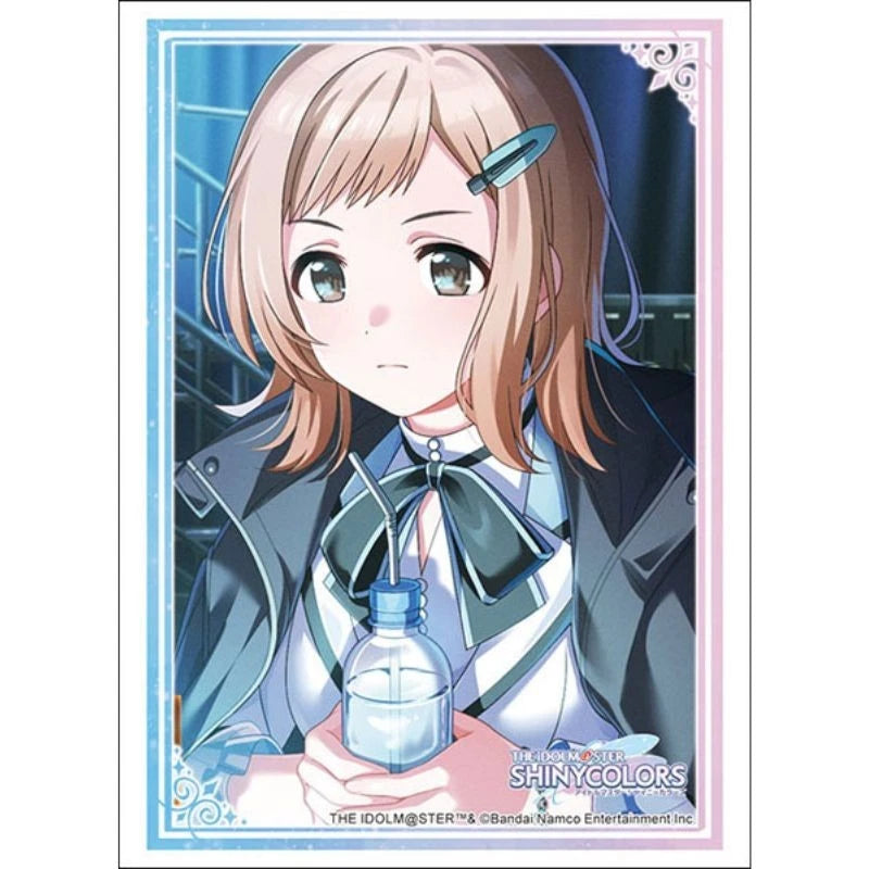 Sleeve Collection HG THE IDOLM@STER Series 20th Anniversary Vol.4883 JAPAN