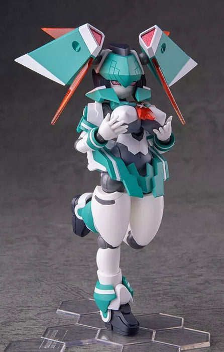 Polynian Motoroid Torin Action Figure officielle du Japon