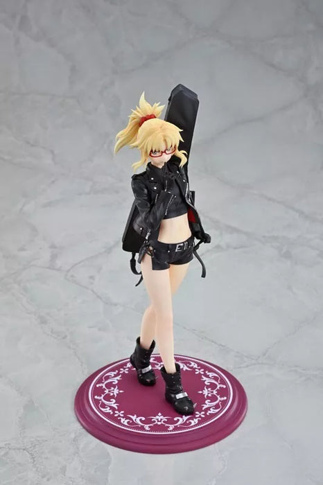 Fate/Apocrypha Red Saber Glasses Model ver. 1/7 Figure JAPAN OFFICIAL