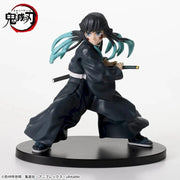 SEGA FiGURiZMα Demon Slayer Kimetsu no Yaiba Muichiro Tokito Awakening Figure