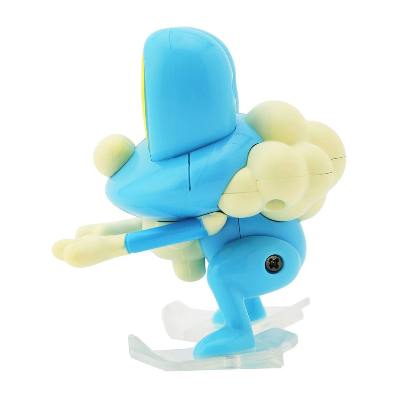 Pokemon Center Original Moving Collection Figures Box UFFICIALE GIAPPONE