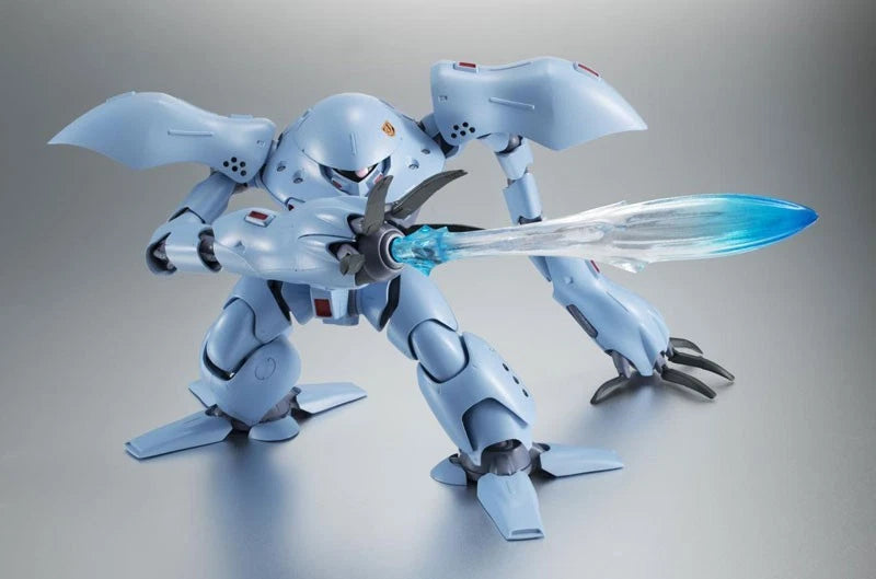 BANDAI CÔTÉ MS Hy-Gogg ver. A.N.I.M.E. MS-MSM-03C figurine officielle japonaise