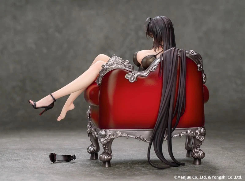 Azur Lane Taiho Barairo no Seiten Ver. 1/7 Figure JAPAN OFFICIAL