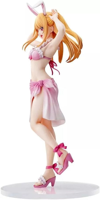 SEGA Luminasta Oshi no Ko Ruby Swim Suit ver. Figure JAPAN OFFICIAL