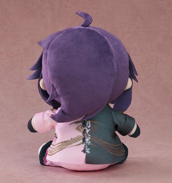 Vshojo Kson Plush Doll Japan Official