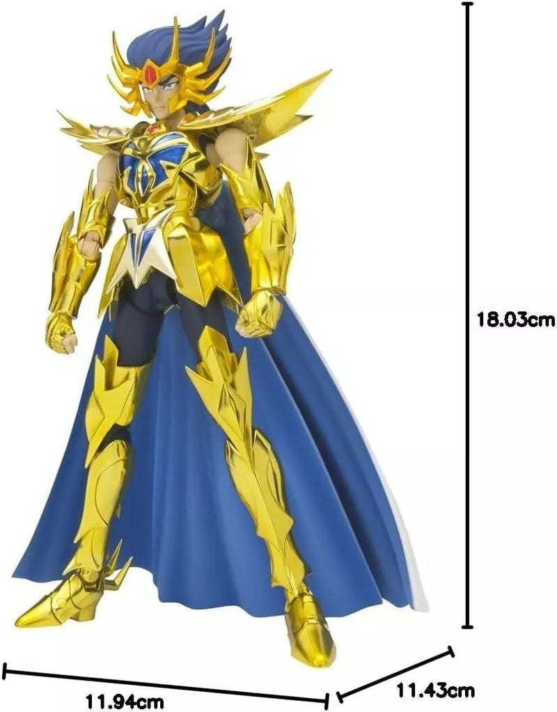 BANDAI Saint Cloth Myth EX Cancer Death Mask Revival Ver. Action Figure JAPAN