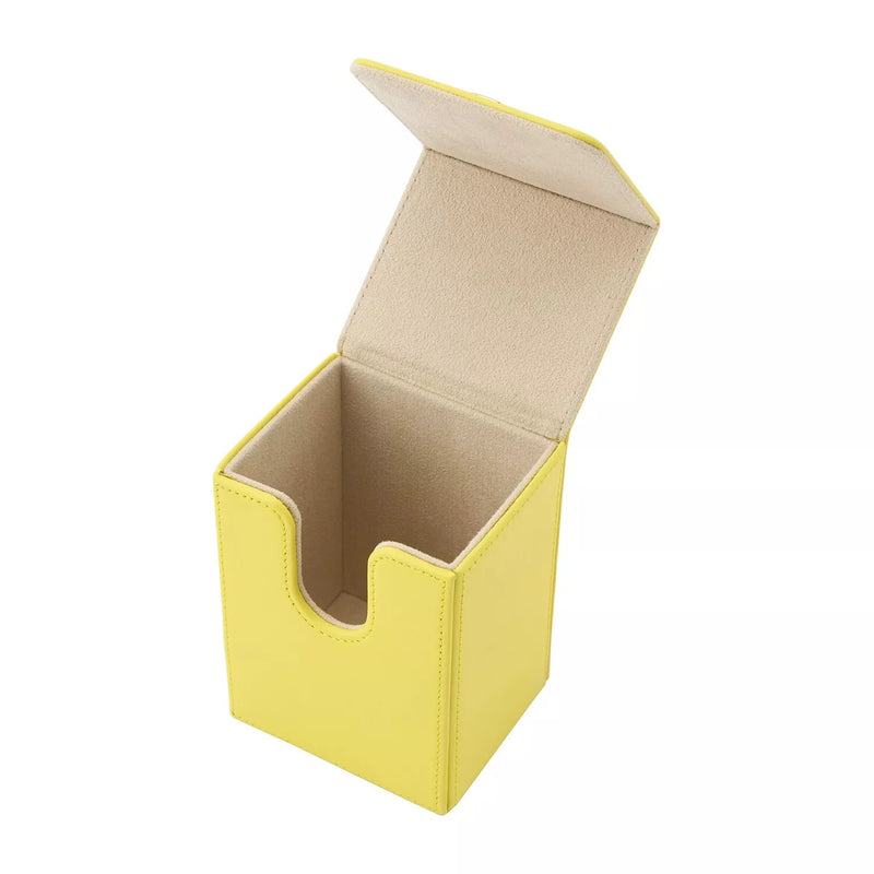 Pokemon Center Funda de cuero original con tapa Pikachu OFICIAL DE JAPÓN