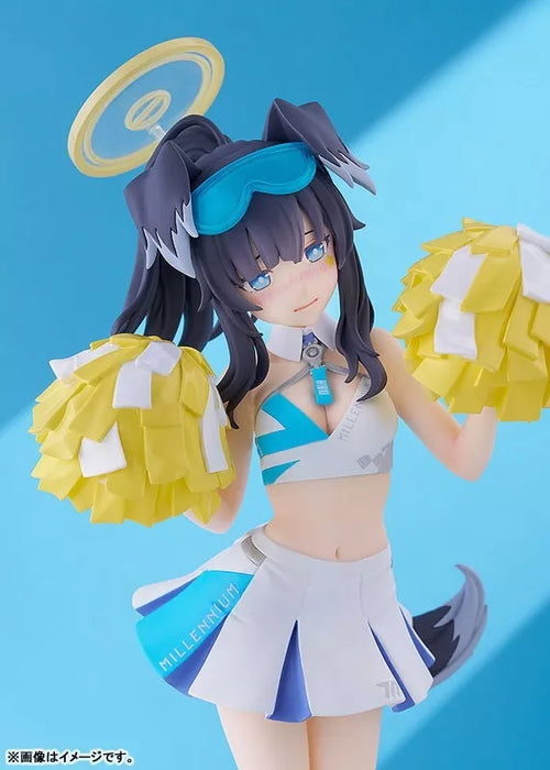 Pop Up Parade Blue Archive Hibiki Memorial Lobby Ver. Figura Japão Oficial