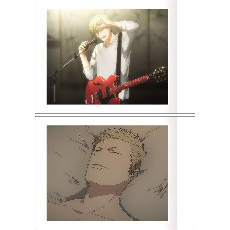 Given Hiiragi mix PashaColle Booster Pack Box TCG JAPAN OFFICIAL