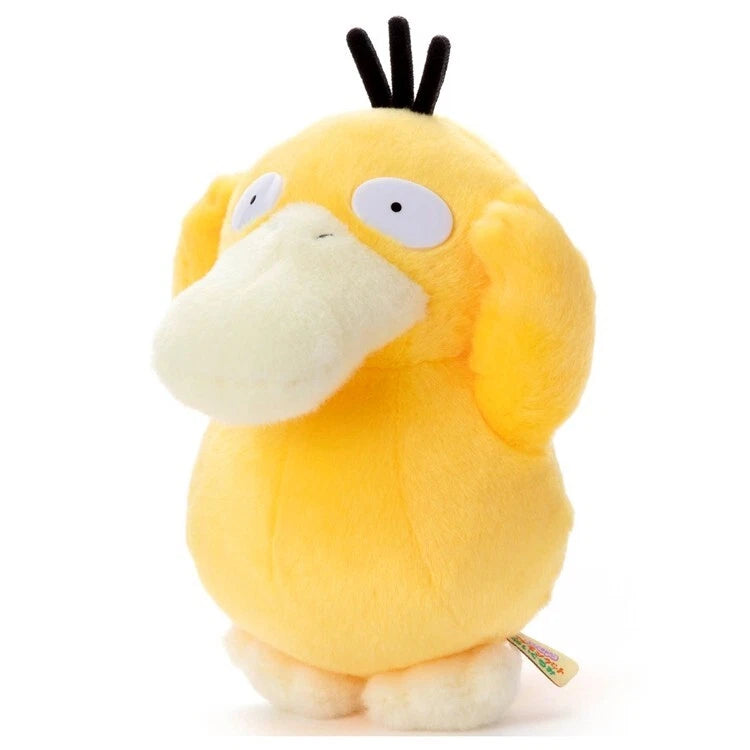 Pokemon Kimi ni Kimeta Psyduck Peluche UFFICIALE DEL GIAPPONE