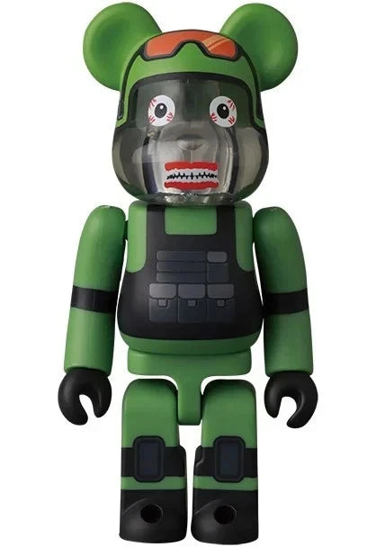 Medicom Toy BE@RBRICK bearbrick Series 52 Case of 24pcs 1BOX Figure JAPAN