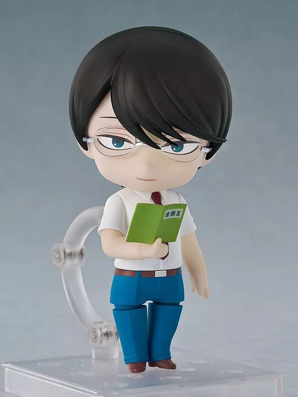 Figurine Nendoroid Doukyusei Rihito Sajo JAPON OFFICIEL