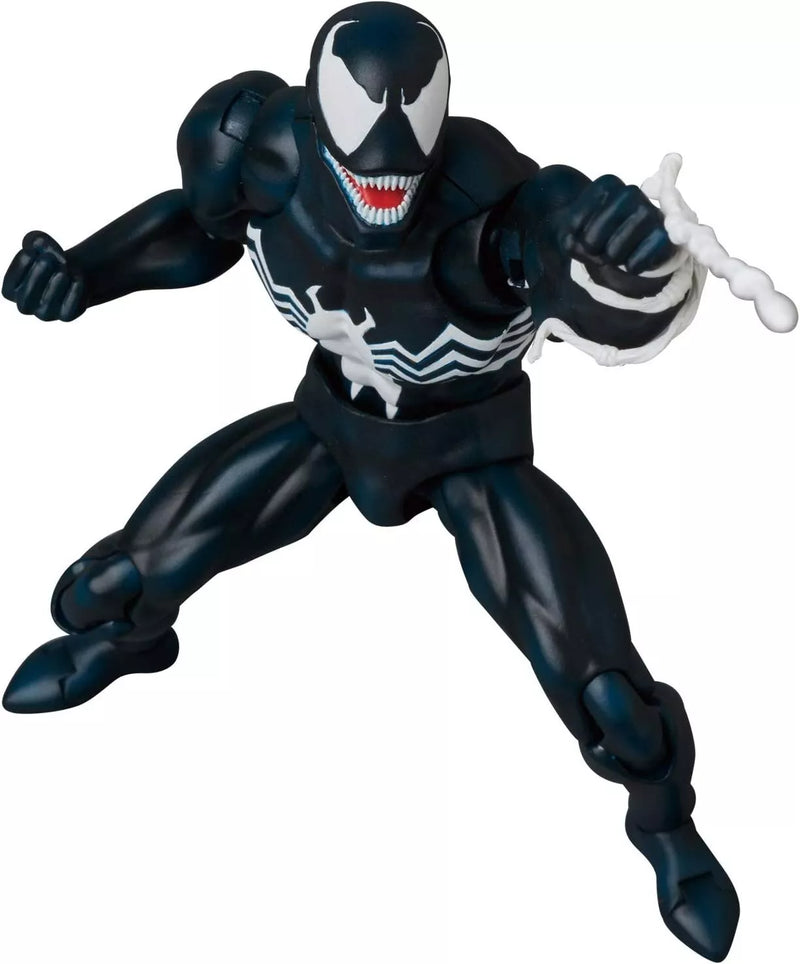 Medicom Toy Mafex No.088 Venom (Comic Ver.) Action Figure Giappone Officiale