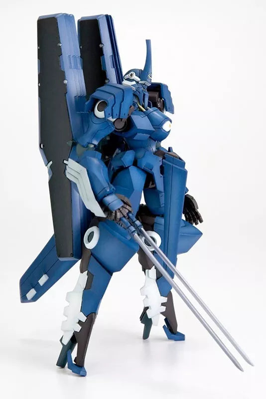 Linebarrels of Iron Vardant 1/144 Model Kit JAPON OFFICIEL