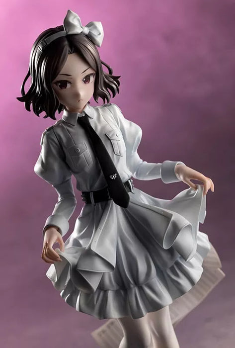 Kotobukiya Girls Band Cry Tomo Ebizuka 1/7 Figura Japón Oficial