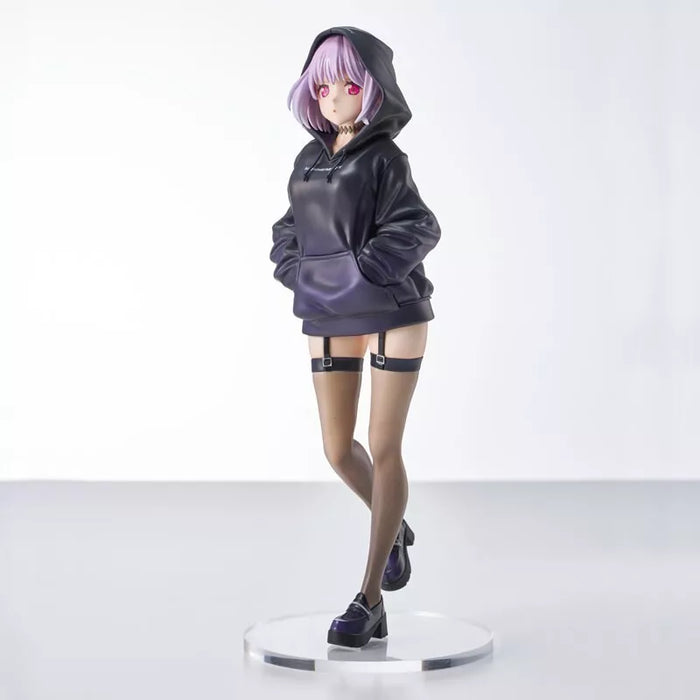 Denkou Choujin Gridman Universo Akane Shinjo Figura Japão Oficial