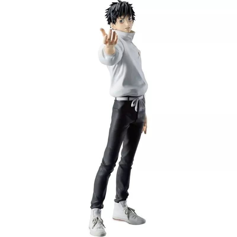 Banpresto MAXIMATIC Jujutsu Kaisen 0 Yuta Okkotsu Figure JAPAN OFFICIAL