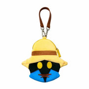Square Enix Final Fantasy IX VIVI Plush Pouch JAPAN OFFICIAL