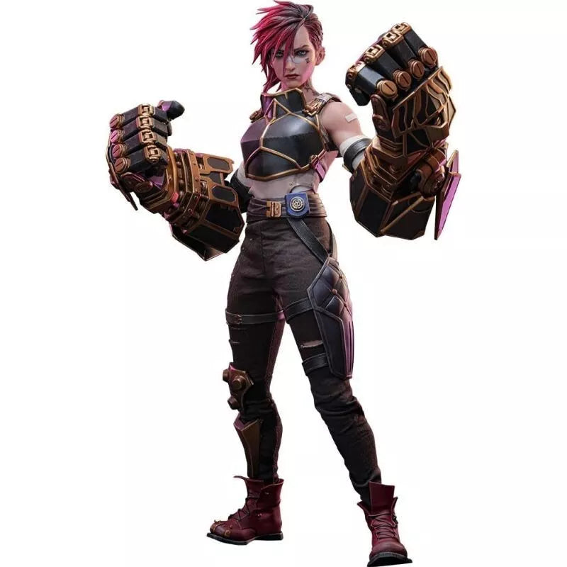 Television Masterpiece Arcane 1/6 Action Figure JAPAN OFFICIAL