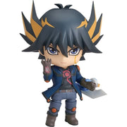 Nendoroid Yu-Gi-Oh! 5D's Yusei Fudo Action Figure JAPAN OFFICIAL
