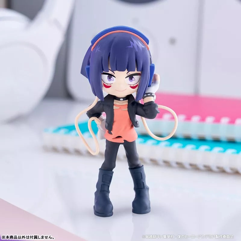 BUSHIROAD PalVerse My Hero Academia Vol.2 Figur Komplettset JAPAN