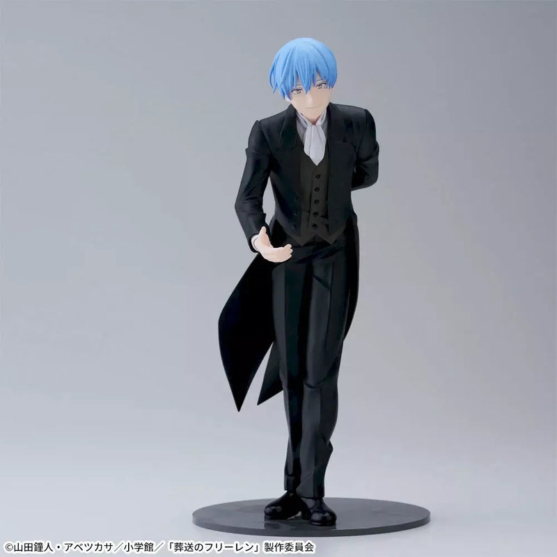 Luminasta Frieren Beyond Journey's End Frieren & Himmel In Vorig Ver 2set Figur