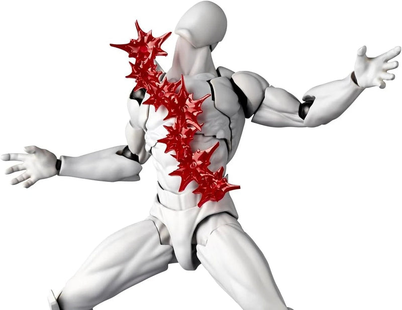 Kaiyodo Revoltech Option Parts Expansion Pack Vol.1 JAPAN OFFICIAL