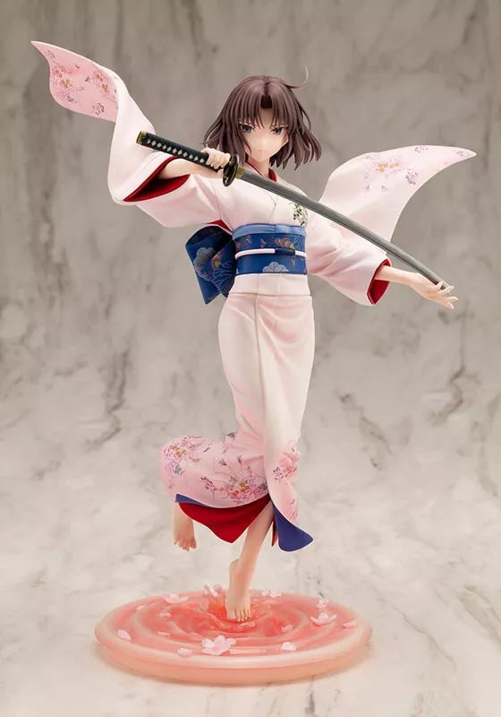 Kotobukiya kara no kyoukai shiki ryougi 1/7 figure officielle du Japon