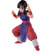 BANDAI Ichiban Kuji Dragon Ball EX Tenkaichi Budokai ChiChi Prize B Figure JAPAN