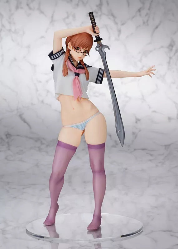 Shii Arisugawa Shunya Yamashita Figurine originale JAPON OFFICIEL
