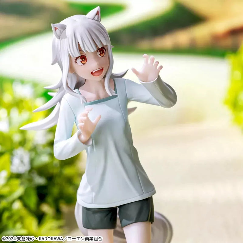 SEGA Desktop x Decorate Collections Spice and Wolf Myuri Figure SEGA Desktop x Decorate Collections Spice and Wolf Myuri Figure