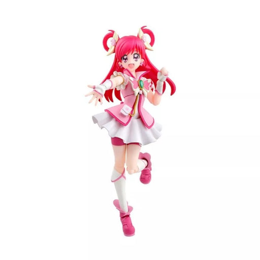 BANDAI S.H.Figuarts Cure Dream Precure 5 Character Action Figure JAPAN OFFICIAL