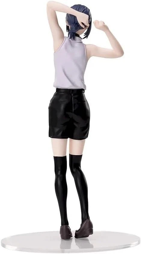 SEGA High Premium Figure Movie Chainsaw Man Reze Arc Reze JAPAN OFFICIAL