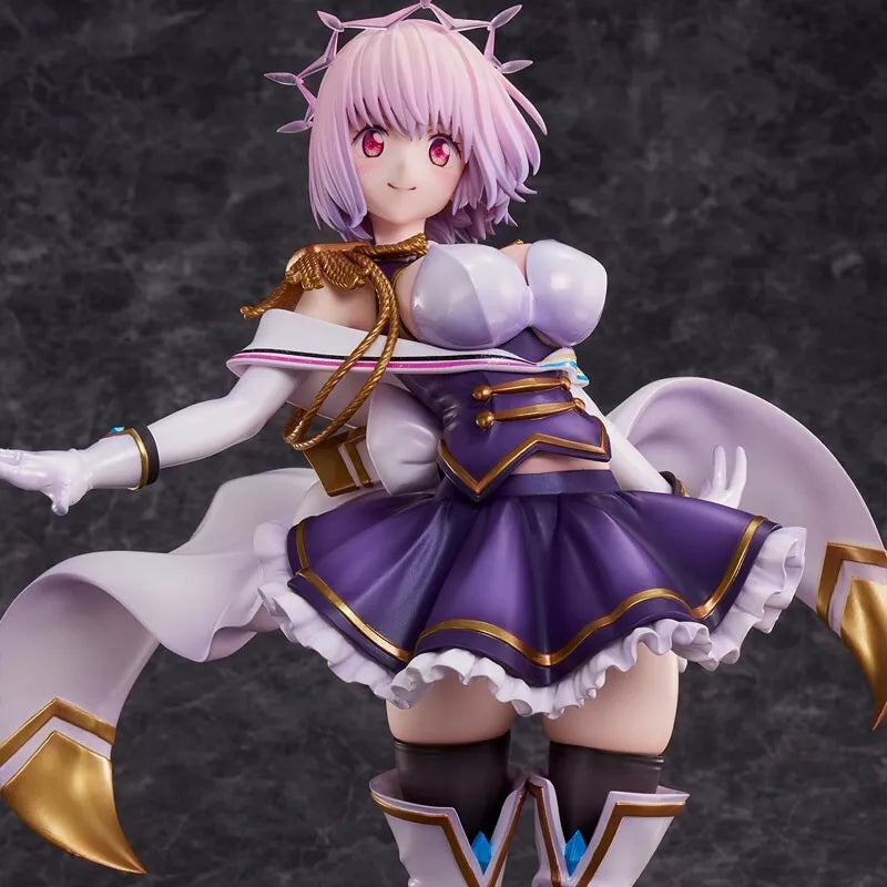 Denkou Choujin Gridman Universe Akane Shinjo 1/6 Figurine JAPON OFFICIEL