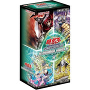 Konami Yu-Gi-Oh! OCG Duel Monsters Terminal World 3 Booster Pack