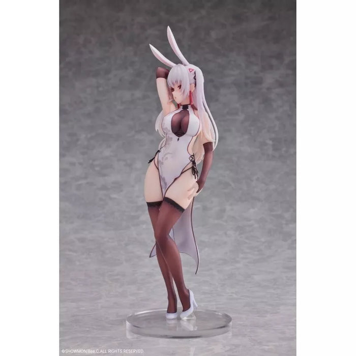 Li-za 1/6 Figure JAPAN OFFICIAL